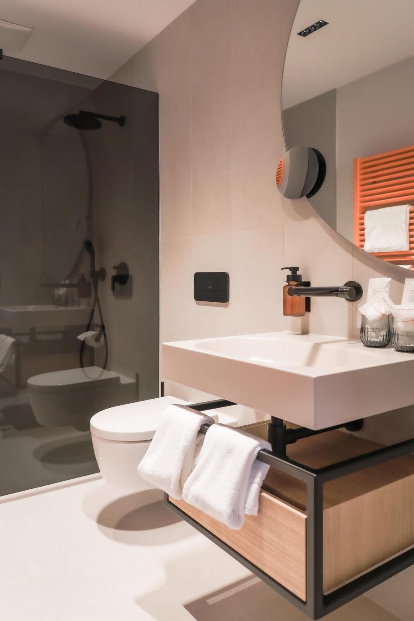 Art Hotel Ahlen Bagian luar foto