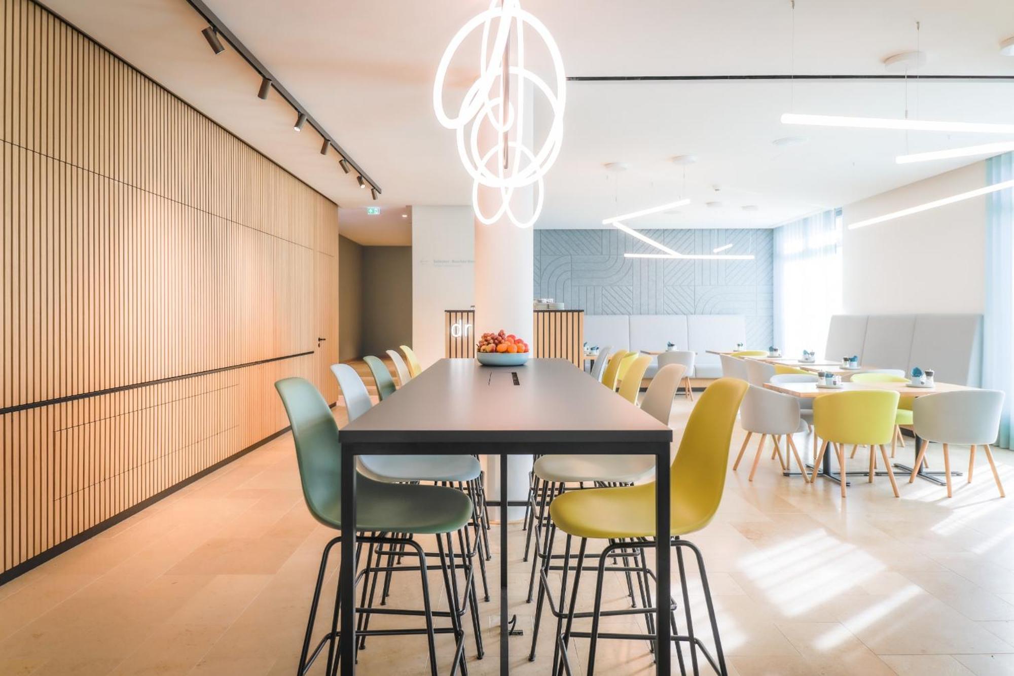 Art Hotel Ahlen Bagian luar foto