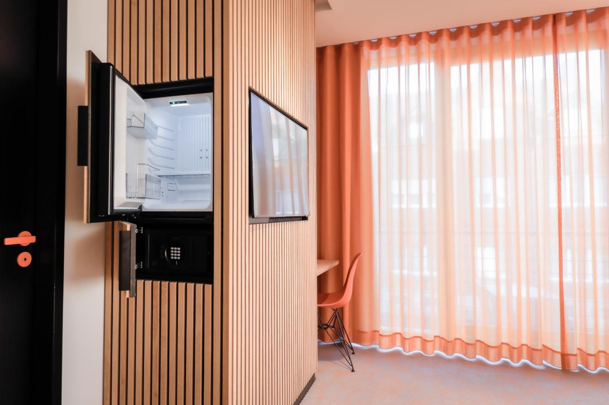 Art Hotel Ahlen Bagian luar foto