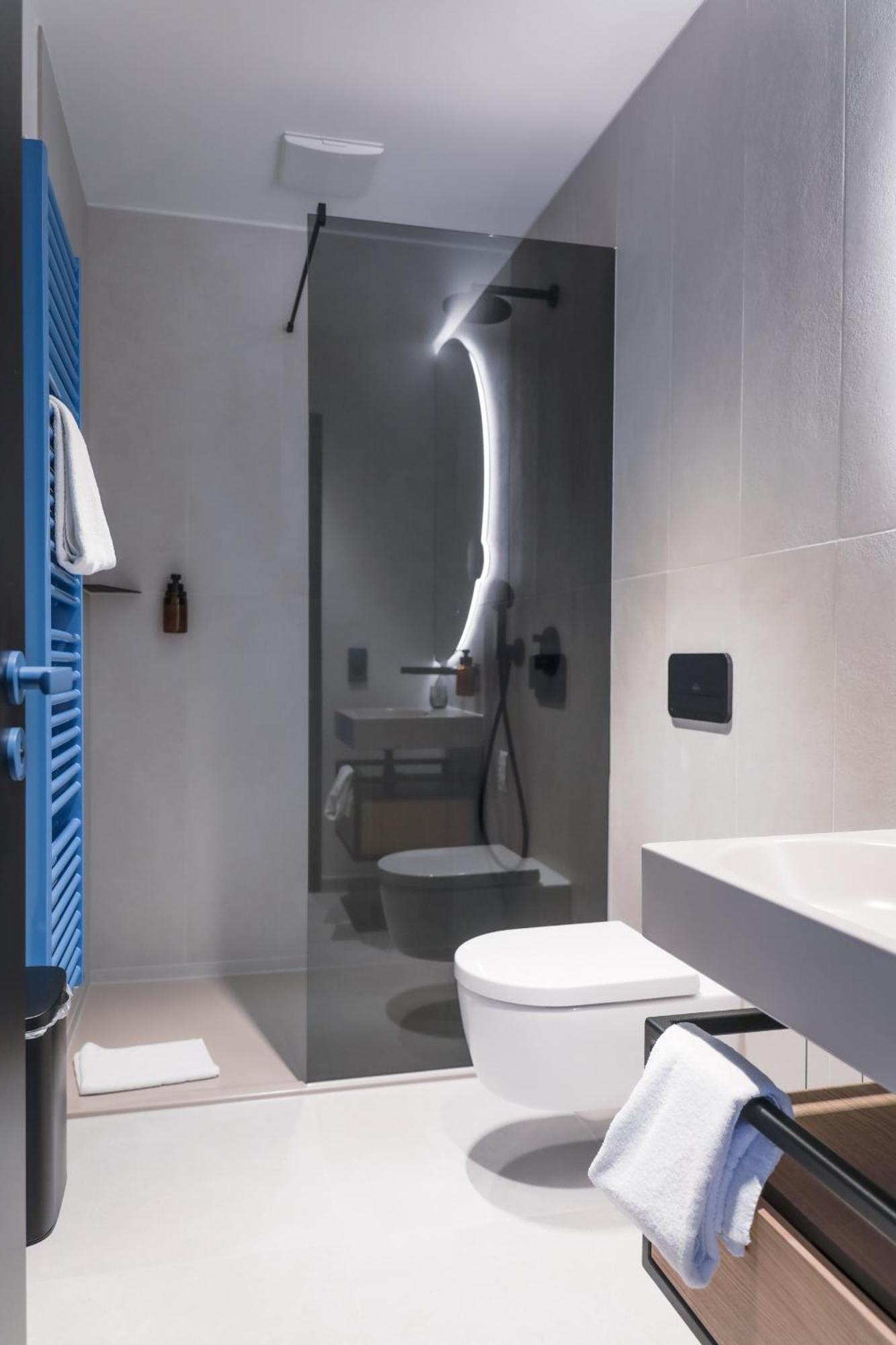Art Hotel Ahlen Bagian luar foto